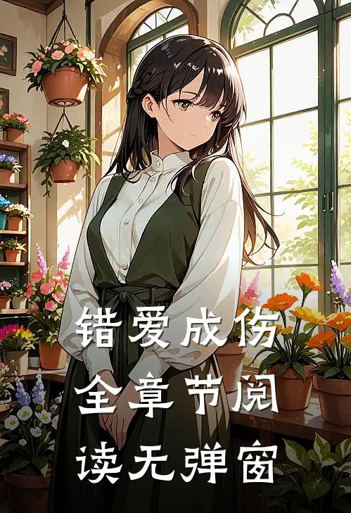 错爱成伤全章节阅读无弹窗