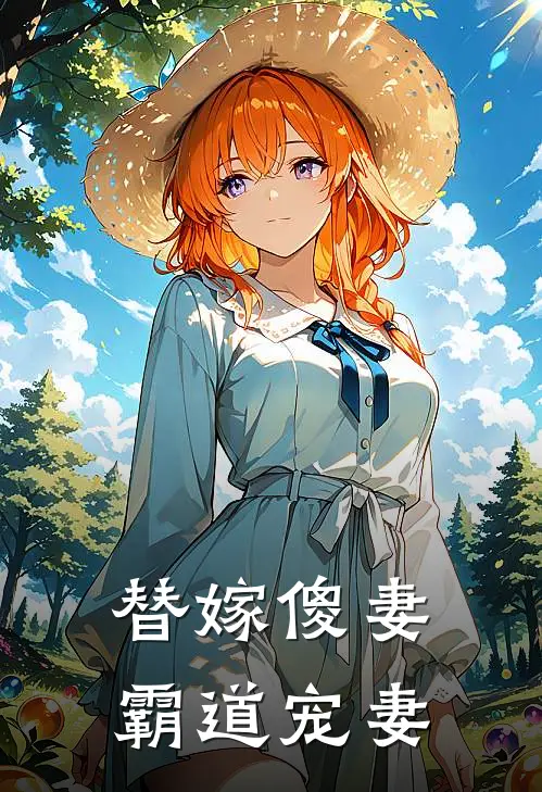 替嫁傻妻霸道宠妻