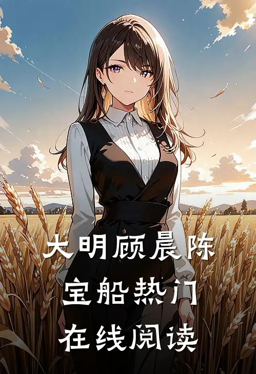 大明顾晨陈宝船热门在线阅读