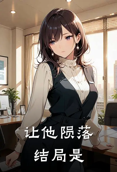 让他陨落结局是