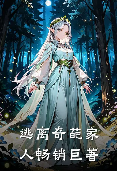 逃离奇葩家人畅销巨著