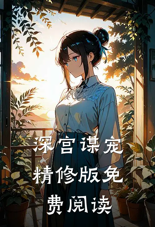 深宫谋宠精修版免费阅读