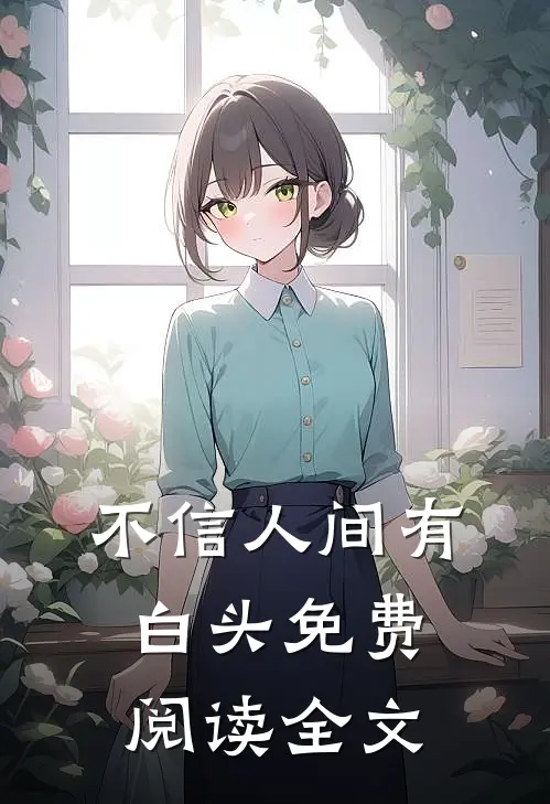 不信人间有白头免费阅读全文