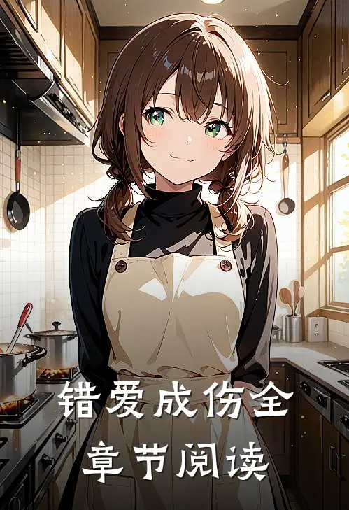 错爱成伤全章节阅读