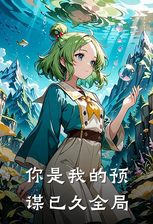 你是我的预谋已久全局