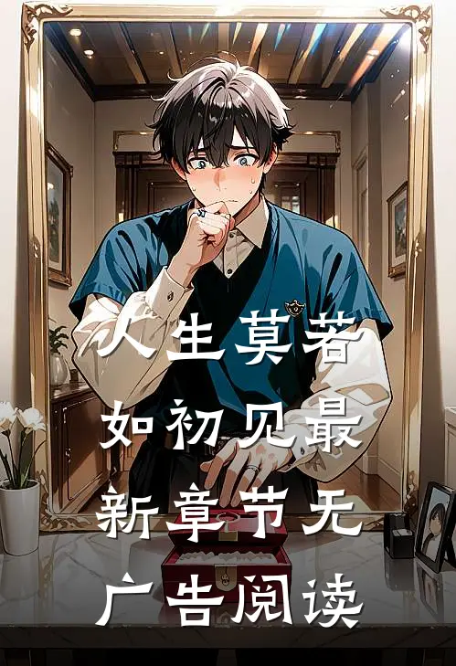 人生莫若如初见最新章节无广告阅读