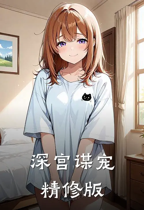 深宫谋宠精修版