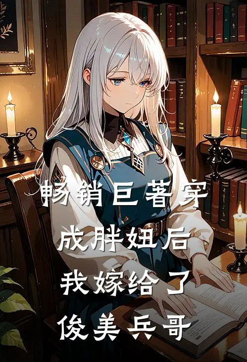 畅销巨著穿成胖妞后我嫁给了俊美兵哥