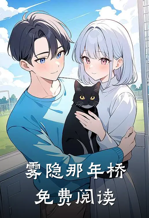 雾隐那年桥免费阅读
