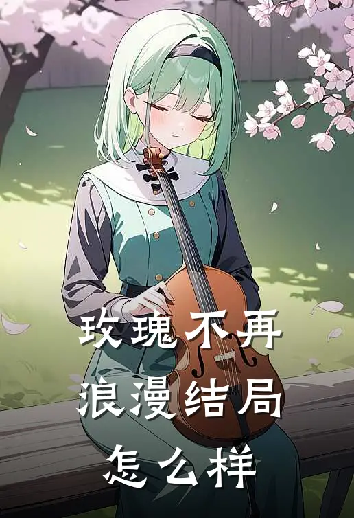 玫瑰不再浪漫结局怎么样