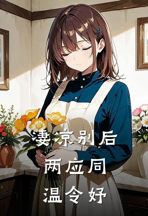 凄凉别后两应同,温令妤