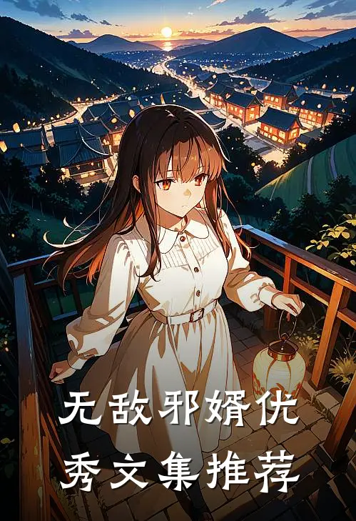 无敌邪婿优秀文集推荐