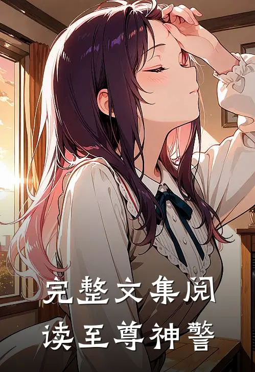 完整文集阅读至尊神警