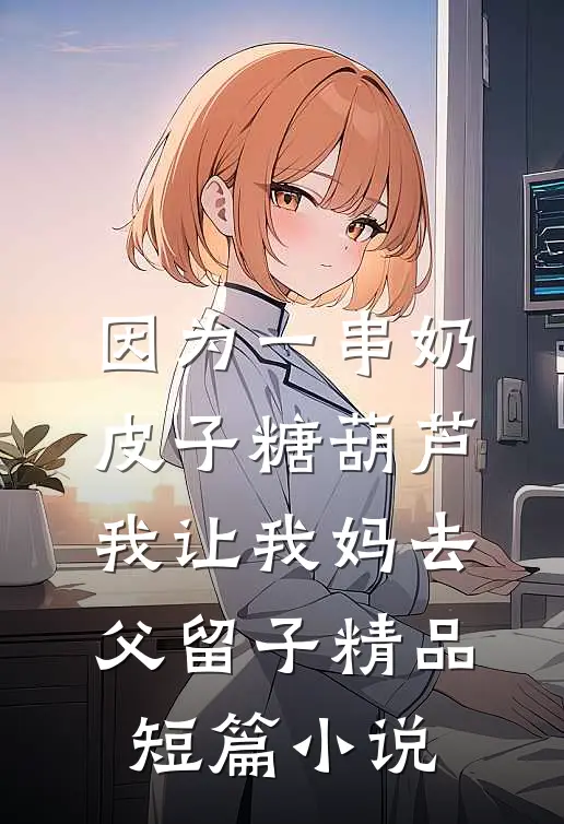 因为一串奶皮子糖葫芦，我让我妈去父留子精品短篇小说