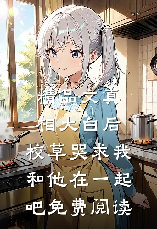 精品文真相大白后,校草哭求我和他在一起吧免费阅读