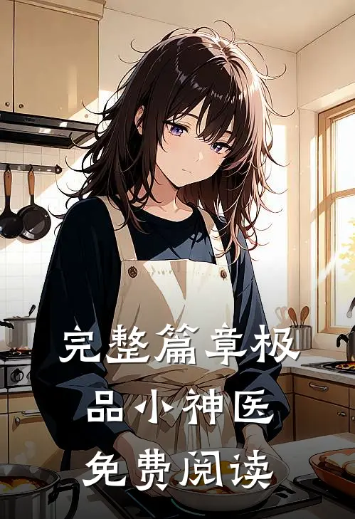 完整篇章极品小神医免费阅读