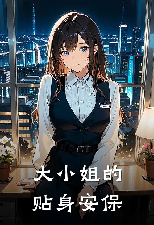 大小姐的贴身安保