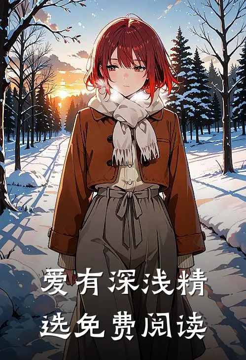 爱有深浅精选免费阅读