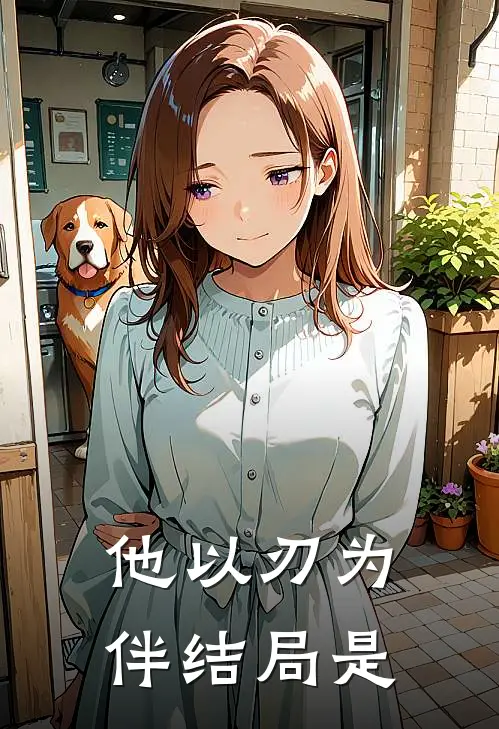 他以刃为伴结局是