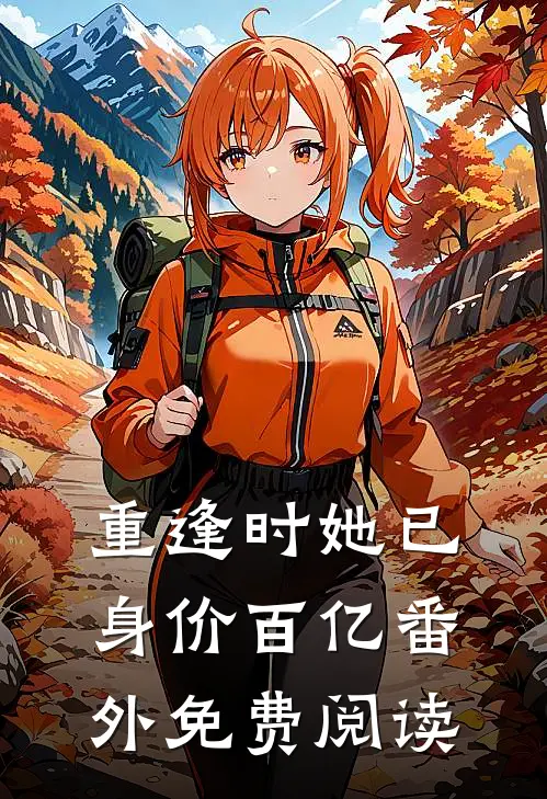 重逢时她已身价百亿番外免费阅读