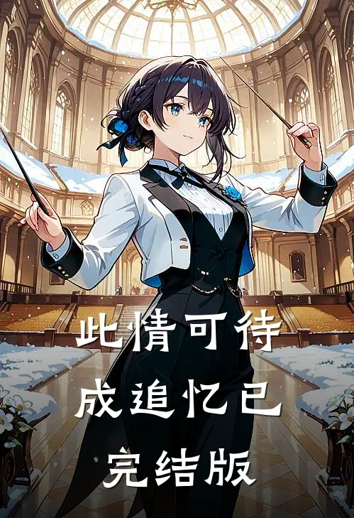 此情可待成追忆已完结版