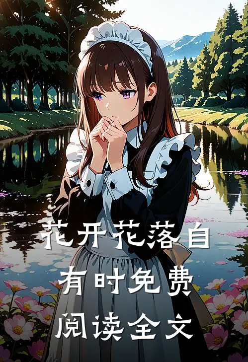 花开花落自有时免费阅读全文