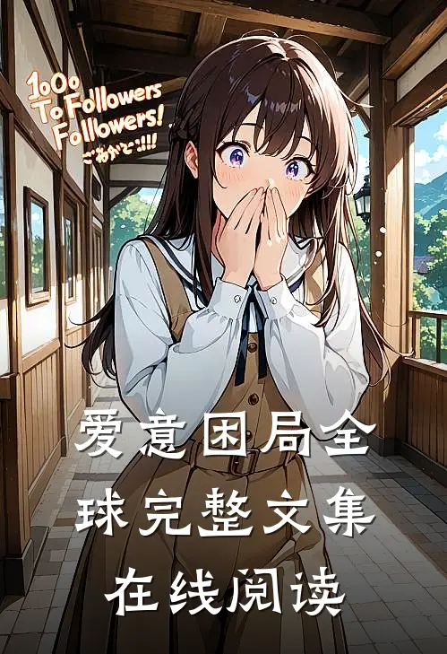 爱意困局全球完整文集在线阅读