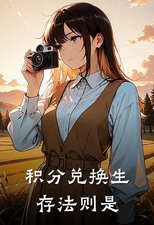 积分兑换生存法则是