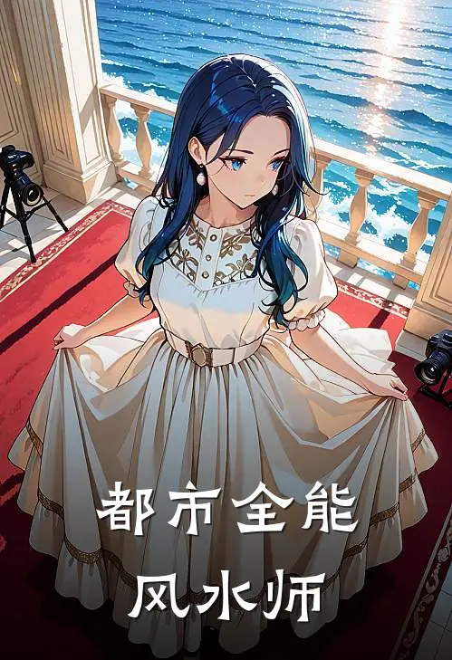 都市全能风水师