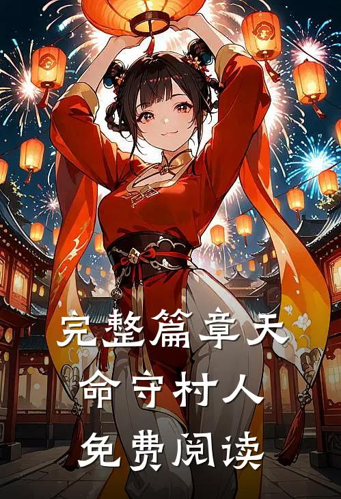 完整篇章天命守村人免费阅读