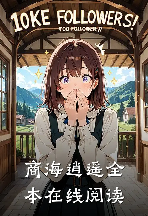 商海逍遥全本在线阅读
