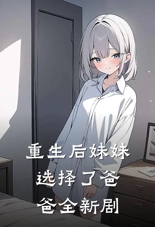 重生后妹妹选择了爸爸全新剧