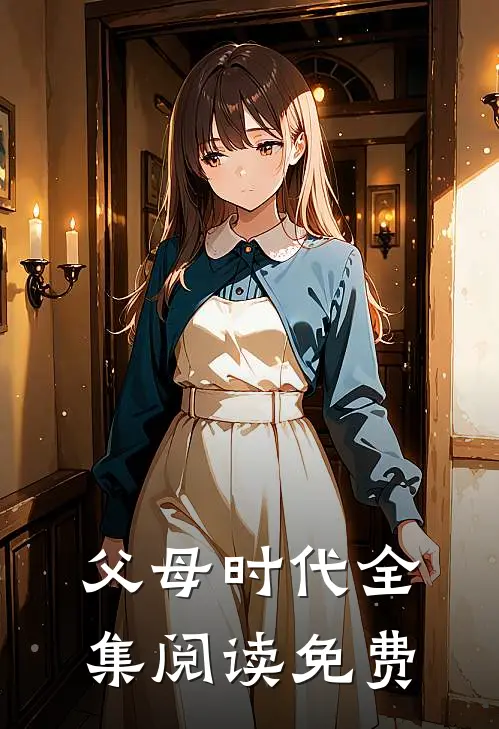 父母时代全集阅读免费