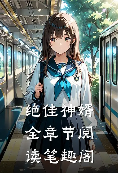 绝佳神婿全章节阅读笔趣阁