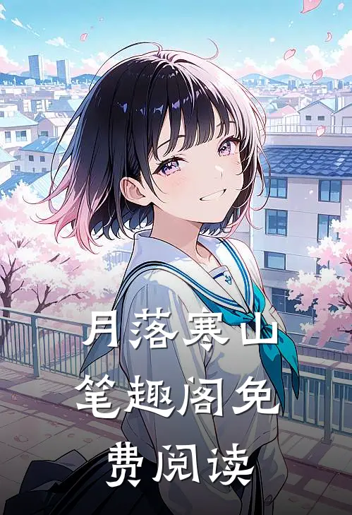 月落寒山笔趣阁免费阅读