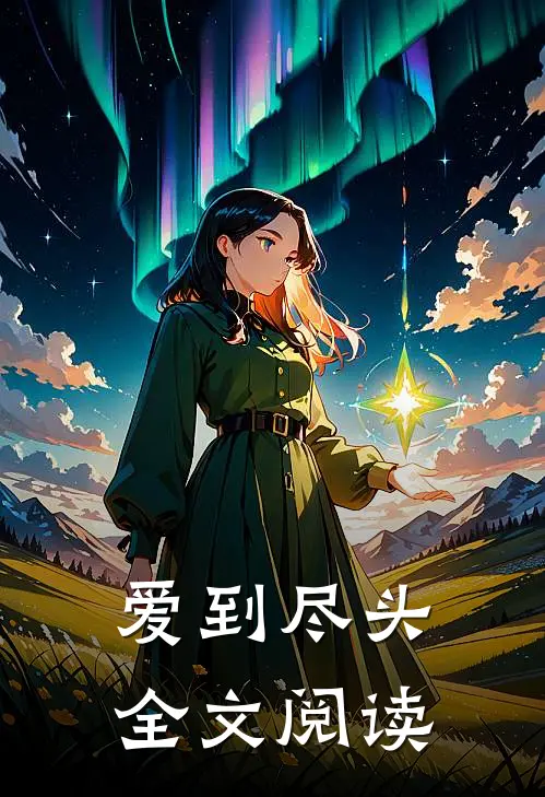 爱到尽头全文阅读