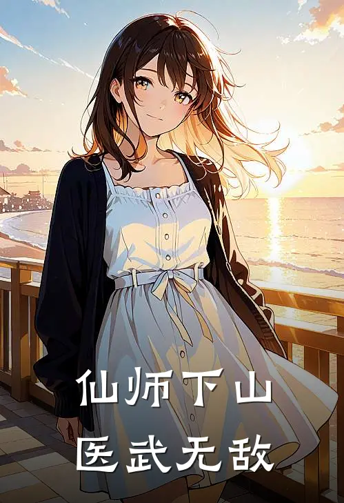 仙师下山医武无敌