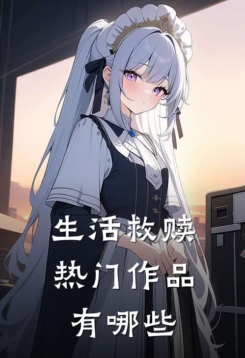生活救赎热门作品有哪些