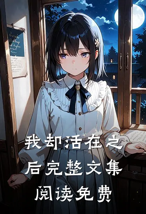 我却活在之后完整文集阅读免费