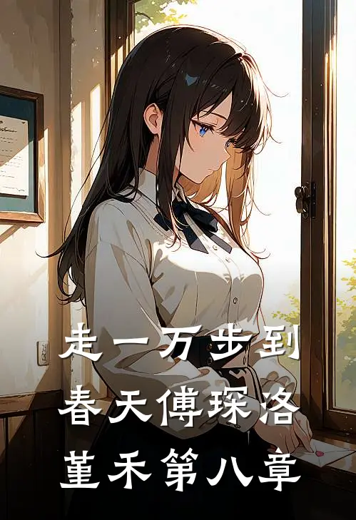 走一万步到春天傅琛洛堇禾第八章