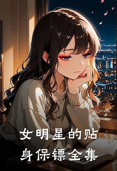 女明星的贴身保镖全集