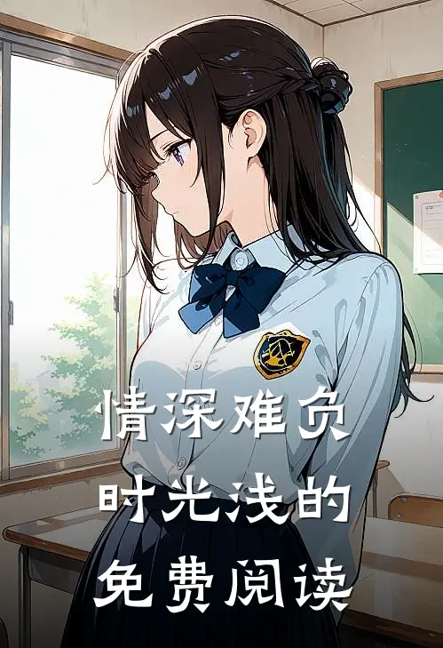 情深难负时光浅的免费阅读