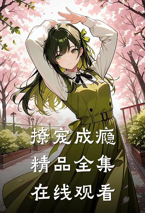 撩宠成瘾精品全集在线观看