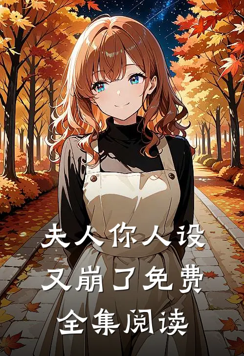 夫人你人设又崩了免费全集阅读