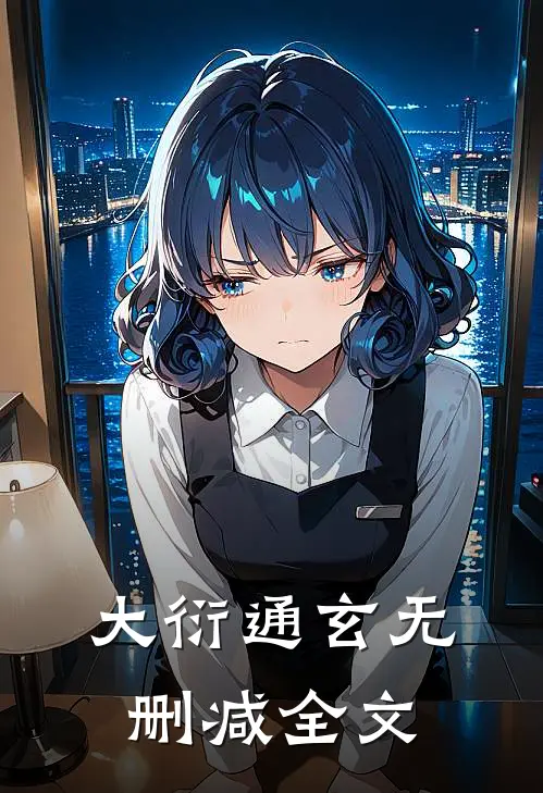 大衍通玄无删减全文