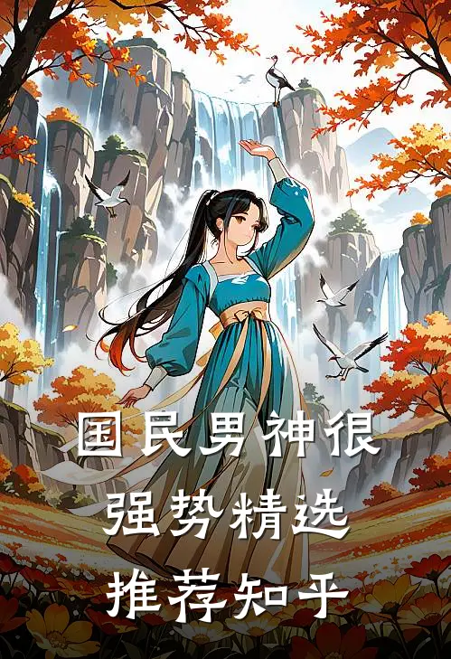 国民男神很强势精选推荐知乎