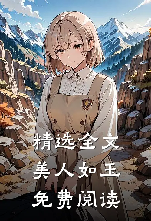 精选全文美人如玉免费阅读