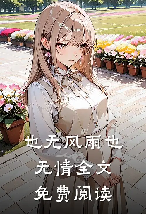 也无风雨也无情全文免费阅读