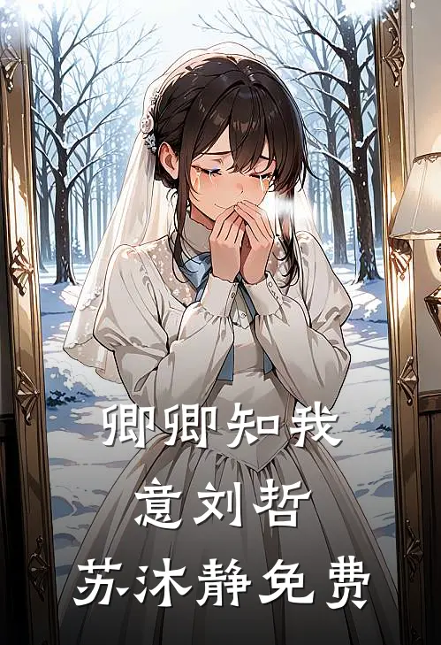 卿卿知我意刘哲、苏沐静免费