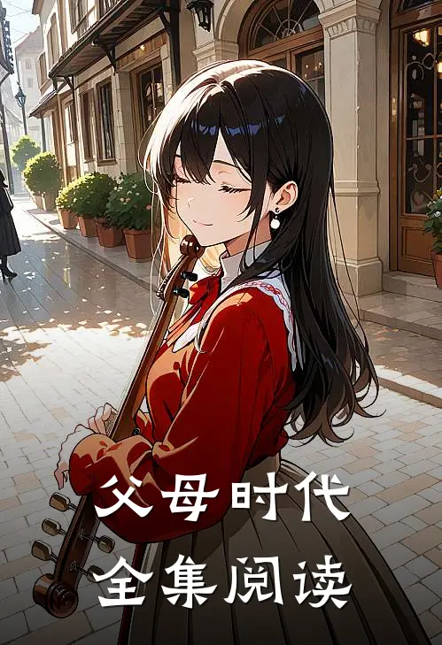 父母时代全集阅读